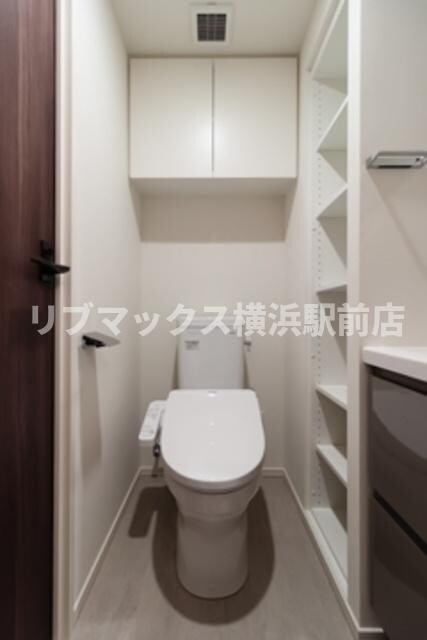 物件内観写真11　