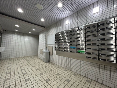 物件外観写真2　(3点ユニット・洗面台あり)