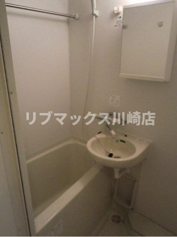 浴室