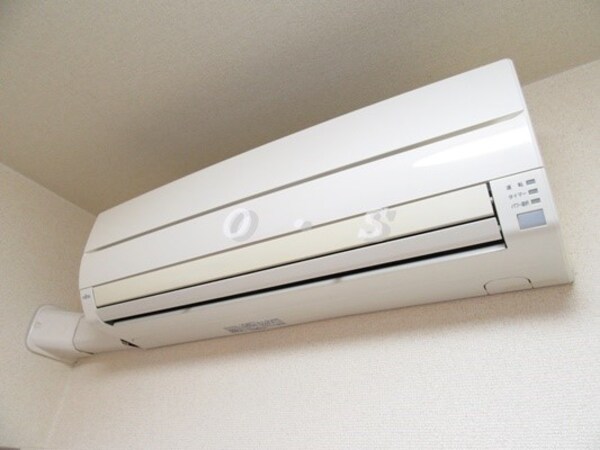 その他(エアコン)