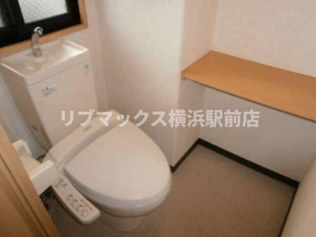 物件内観写真11　