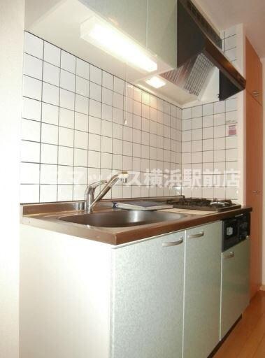 物件内観写真16　