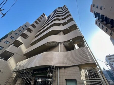 横浜平沼ダイカンプラザ2号館外観写真