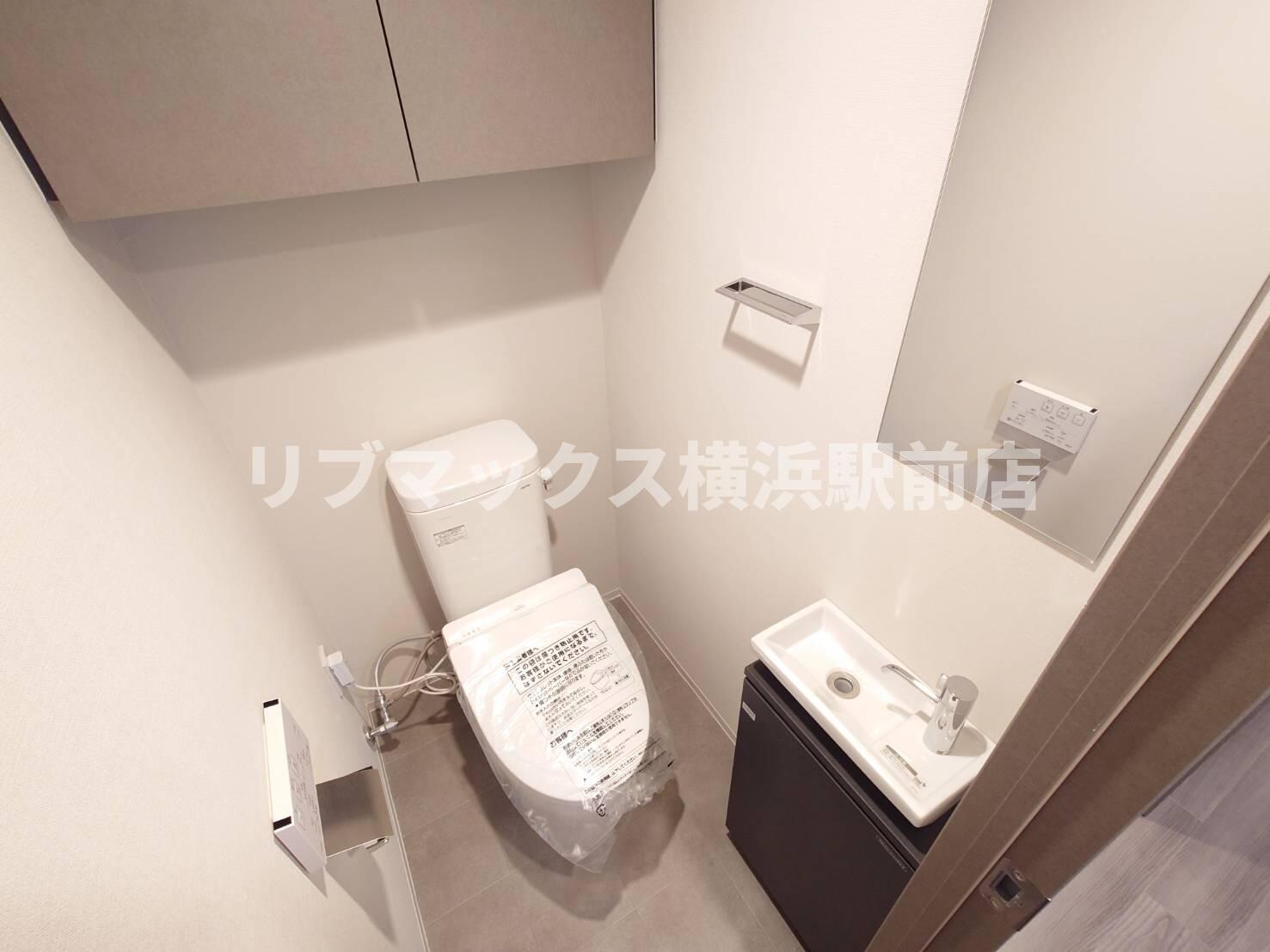 物件内観写真11　