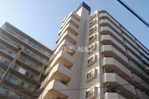 日興パレス横浜西外観写真