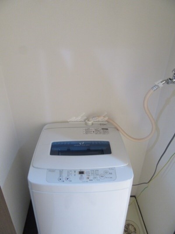 その他(洗濯機)