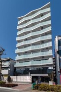 Ｕｒｂａｎ Ｌｉｎｋ神奈川新町