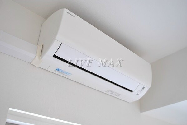 その他(エアコン)