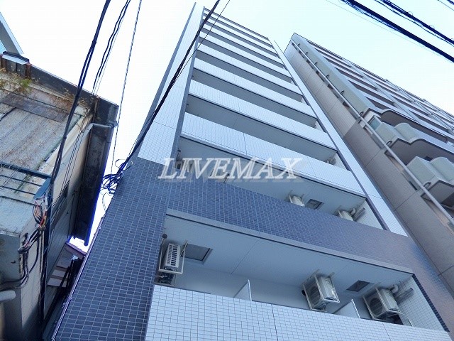 HY's Confront　横濱BAY