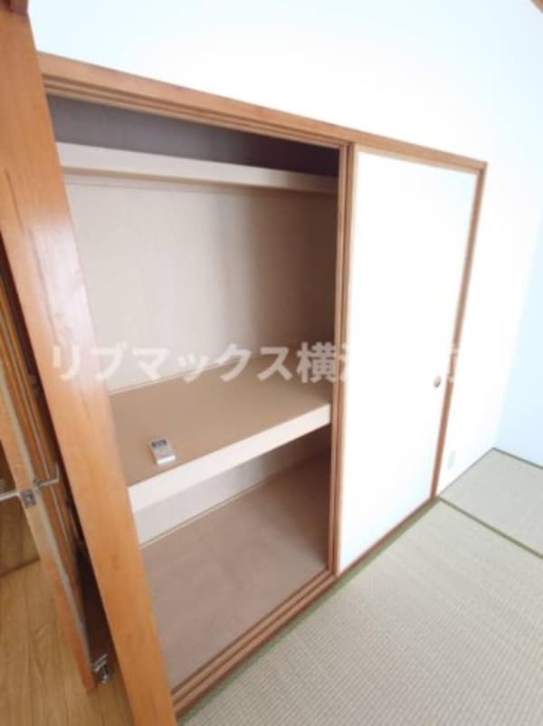 収納(同タイプ別住戸)