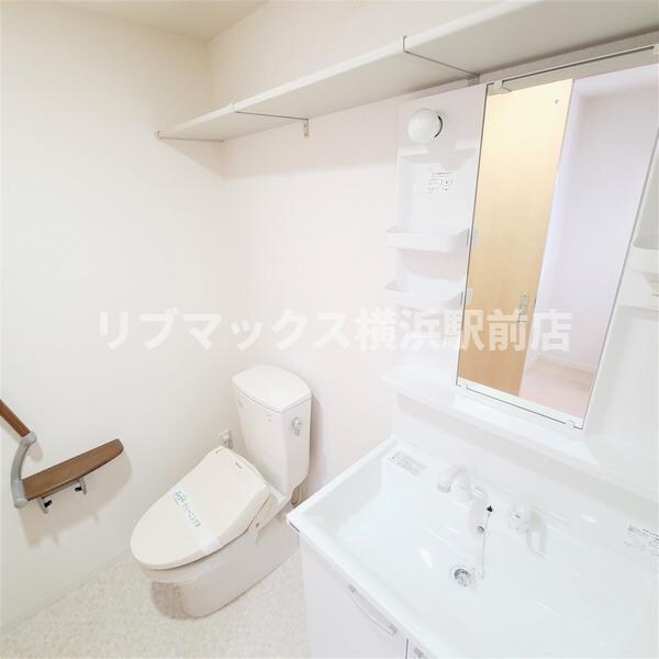 物件内観写真11　