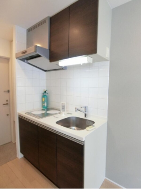 キッチン(IHキッチン)