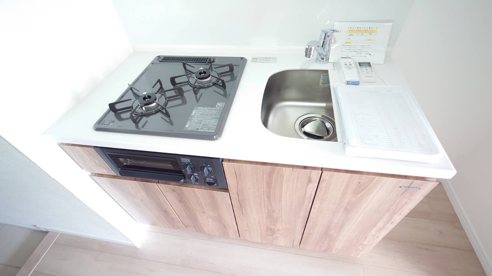 物件内観写真16　