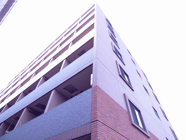 フェニックス新横浜エオール
