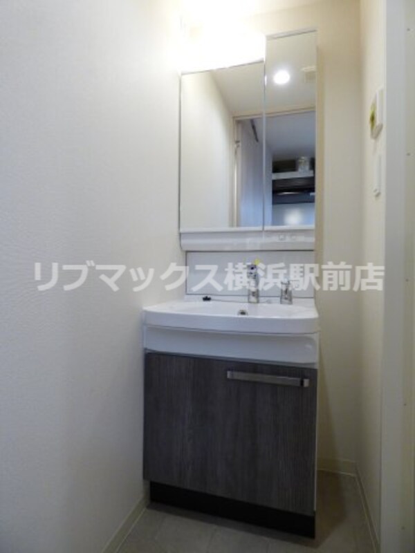 洗面・脱衣所