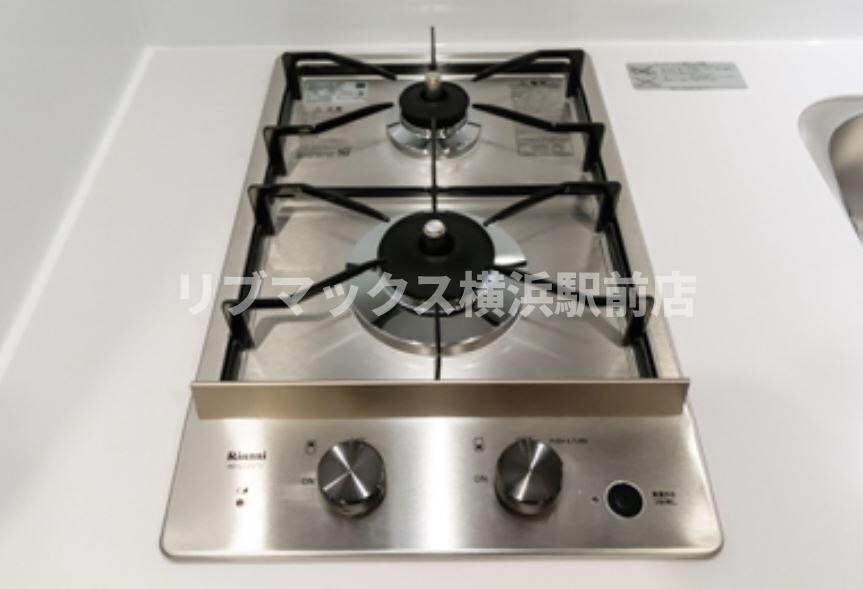 物件内観写真15　