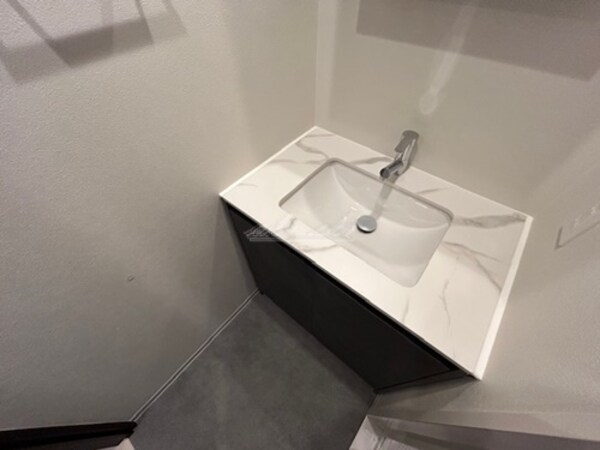 洗面・脱衣所