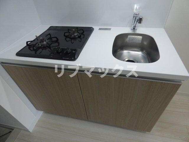 物件内観写真16　