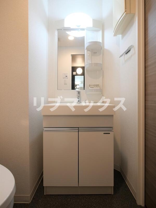 洗面・脱衣所