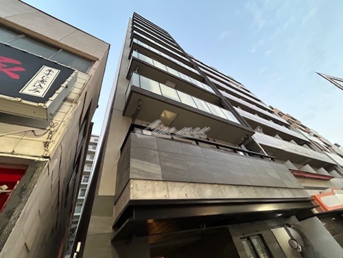 RELUXIA伊勢佐木長者町