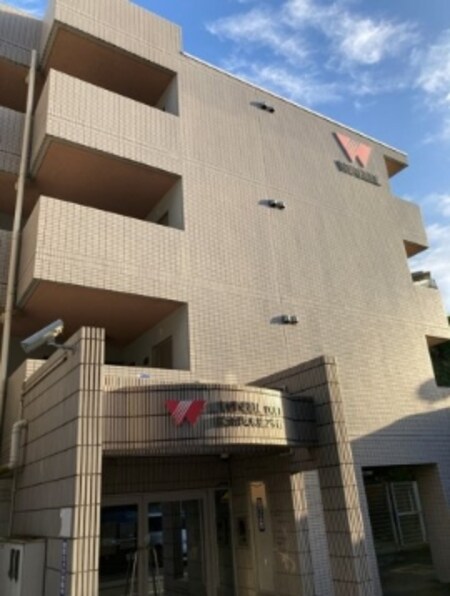 ウインベルデユエット横浜阪東橋２号館外観写真