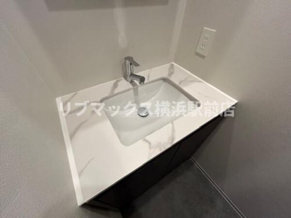 洗面・脱衣所