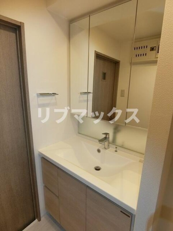 洗面・脱衣所