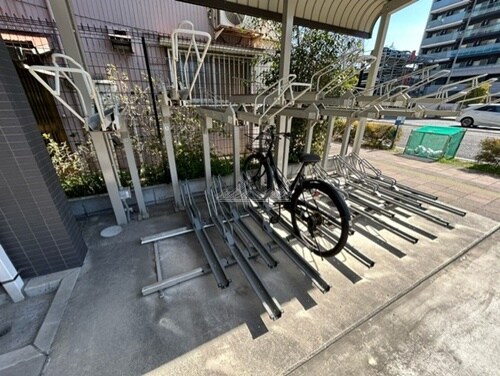 物件内観写真14　(宅配ボックス)