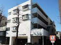 フジビューハイツ新横浜