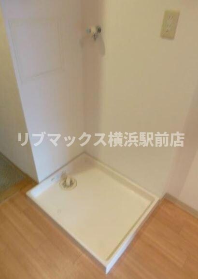 物件内観写真12　(同タイプ別住戸)