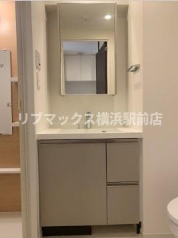 洗面・脱衣所