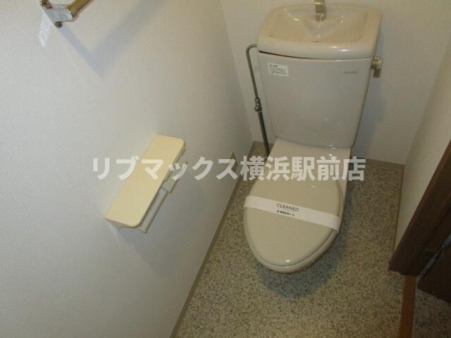 物件内観写真11　