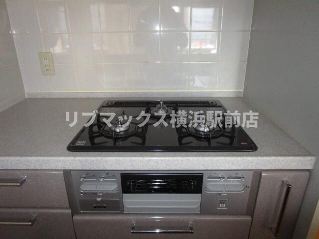 物件内観写真17　