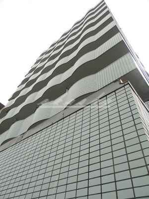 物件外観写真3　(備え付け家具備品（同仕様）)