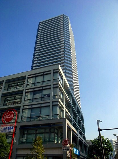 物件内観写真5　(外観)