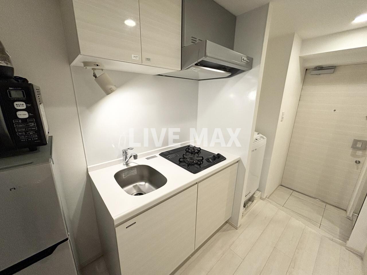 物件内観写真7　(別号室参考写真)