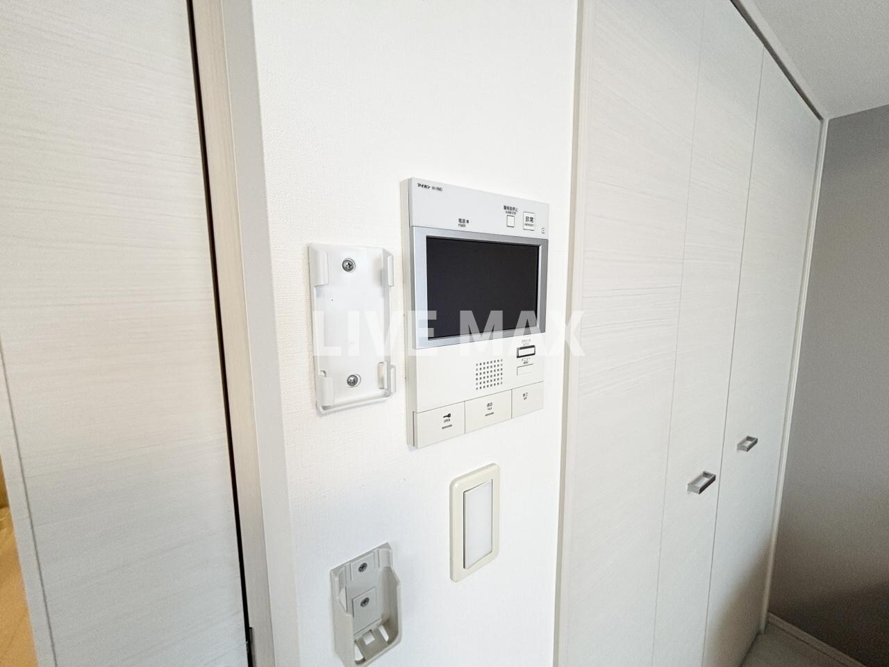 物件内観写真20　(別号室参考写真)