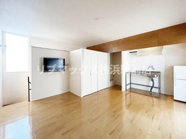 物件内観写真7　(家具・家電等は付帯しません)