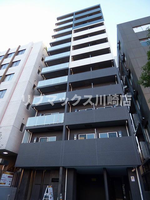 スパシエフェリーチェ川崎