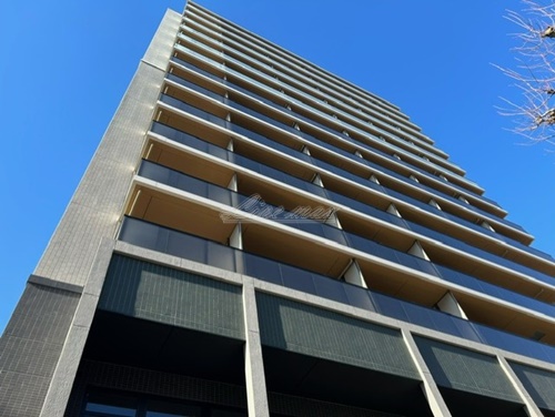 ＷＯＲＶＥ横浜伊勢佐木町