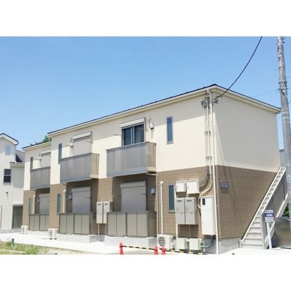 Le　Chantehome　Chigasaki