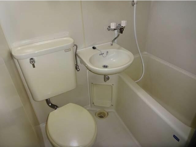 物件内観写真11　