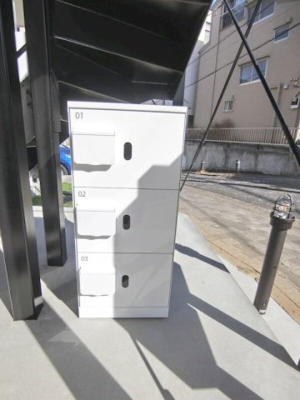 建物設備(施工例)