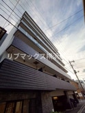 ミルーナヒルズ蒔田