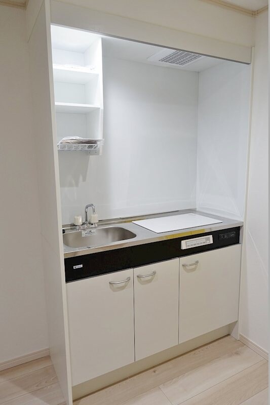 物件内観写真3　(施工例)