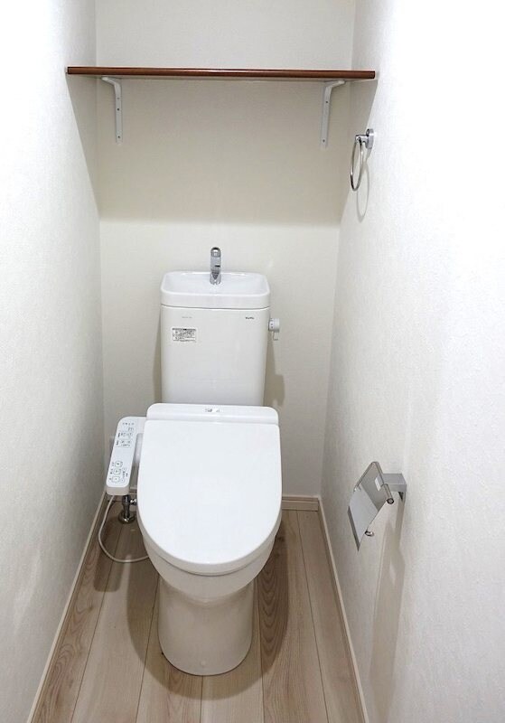 物件内観写真10　(施工例)