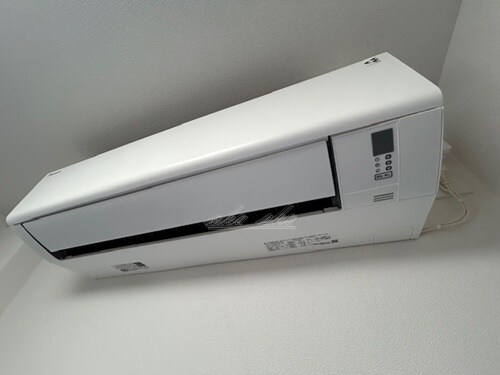 物件内観写真20　(エアコン)