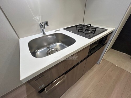 物件内観写真5　(リブマックス仕様の家具家電付き（賃料管理費に含む）)