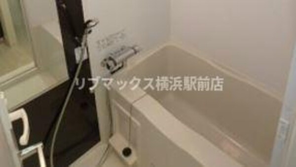 浴室