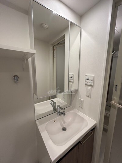 物件内観写真10　(リブマックス仕様の家具家電付き（賃料管理費に含む）)